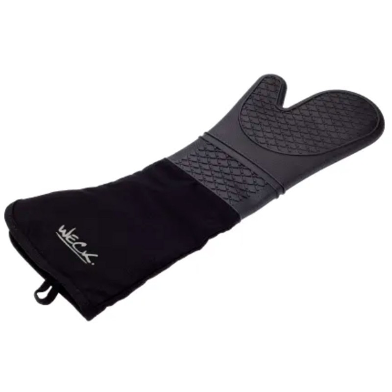 Luva Térmica Profissional Silicone Nº50 Weck