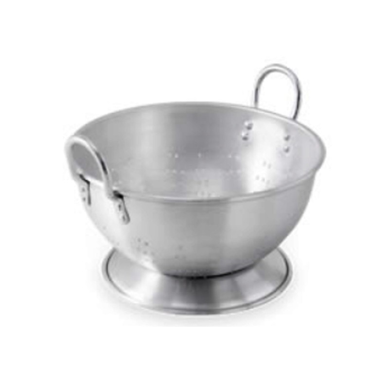 Passador de Arroz Nº30 Alumínio Nova Real