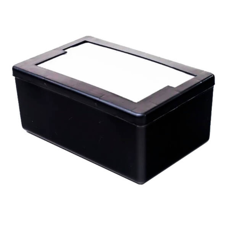 Porta Guardanapo Horizontal Po Tv Bono Plásticos 