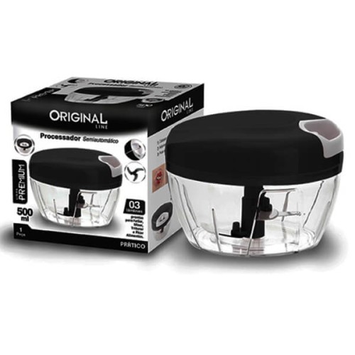 Processador de Alimentos SLO234 Original Line