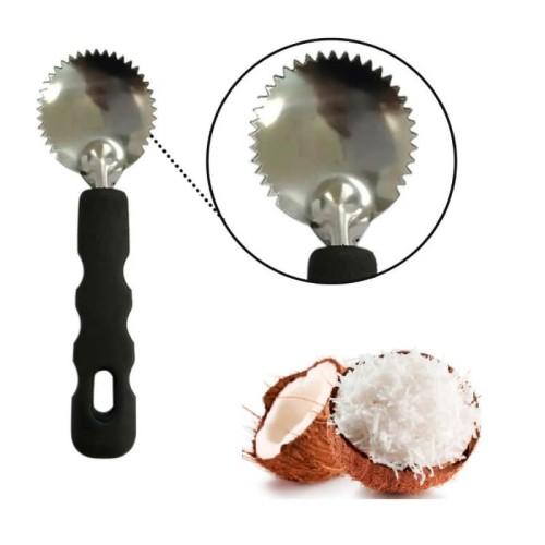Raspador de Coco Universal