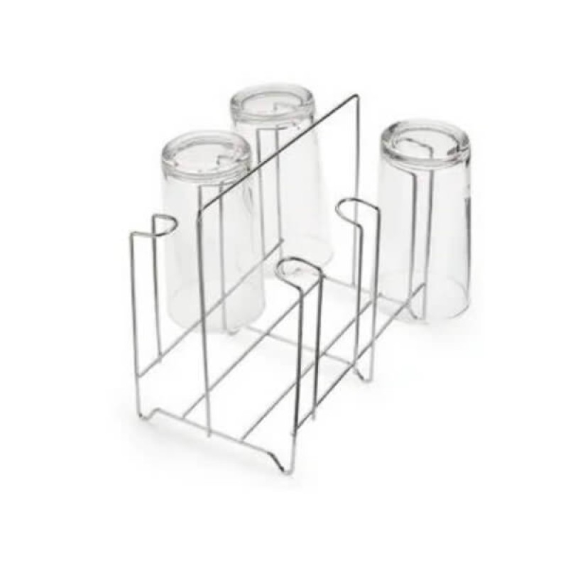 Secador de Copos 06 Lugares Nadir 