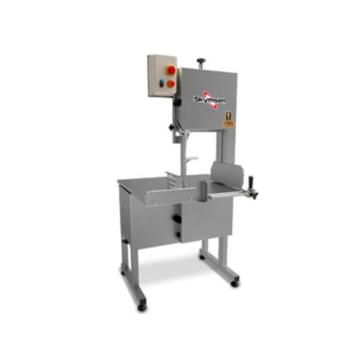 Serra Fita Skymsen Para Carne Inox SFL-315HD