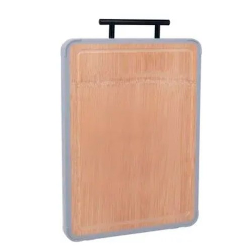 Tábua de Corte Bamboo Duo 44,5 x 30 Mor