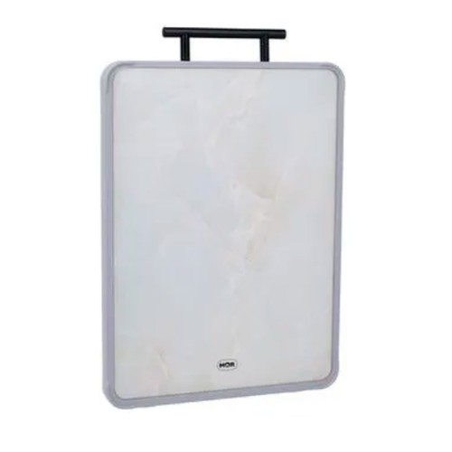 Tábua de Corte Bamboo Duo 44,5 x 30 Mor