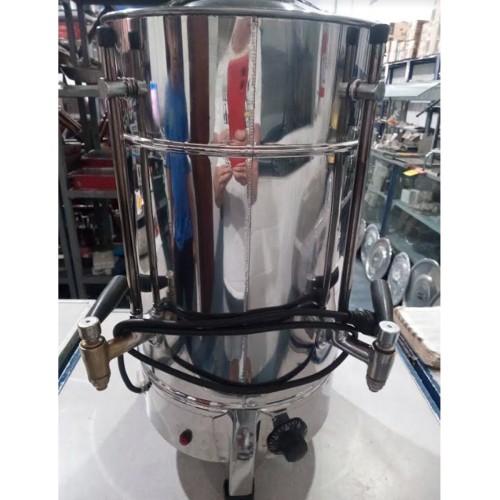 Cafeteira Tradicional 4,0 Litros Marchesoni Semi Novo