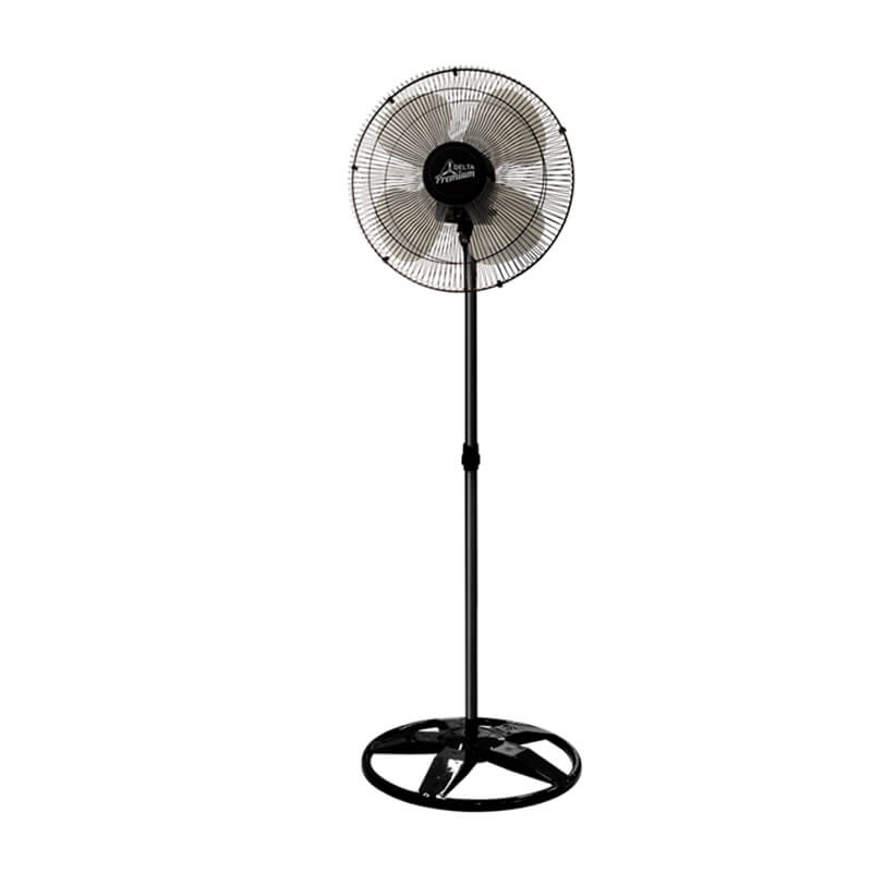 Ventilador Oscilante Venti-delta Coluna Premium 50cm 