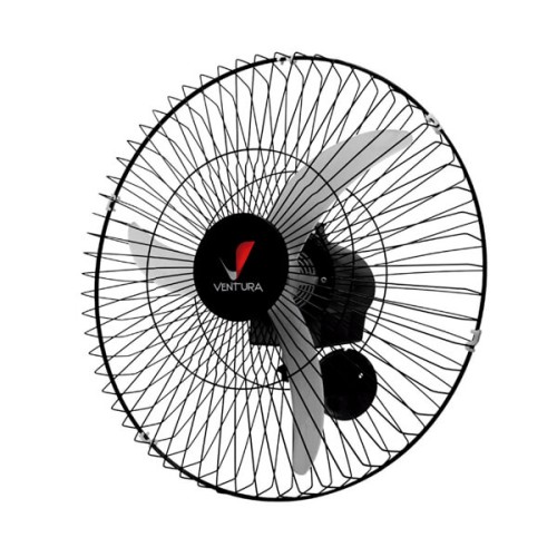 Ventilador Parede 60cm Ventura