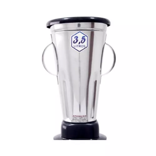 Liquidificador B.R Bivolt 3,5 Litros JL Colombo