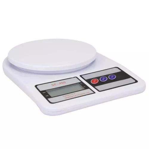 Balança Cozinha Digital SF-400 Ke Home