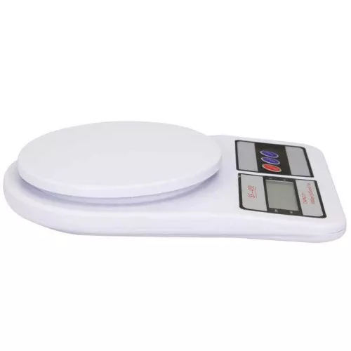 Balança Cozinha Digital SF-400 Ke Home
