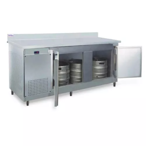 Balcão de Serviço Frilux RF-038C