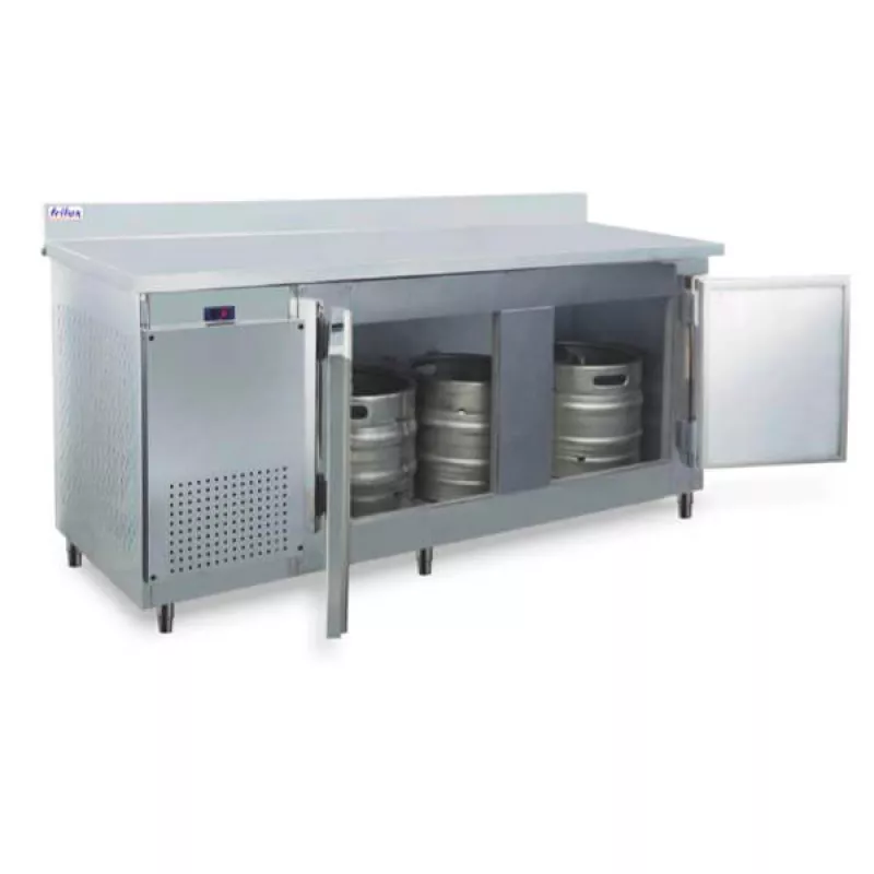 Balcão de Serviço Frilux RF-038C