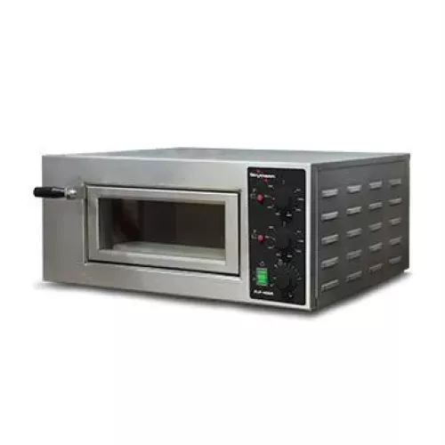 Forno de Lastro Para Pizza Skymsen FLP-400A Analógico