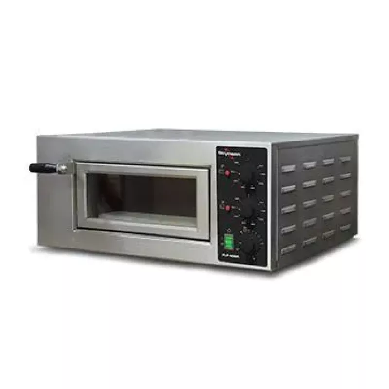 Forno de Lastro Para Pizza Skymsen FLP-400A Analógico