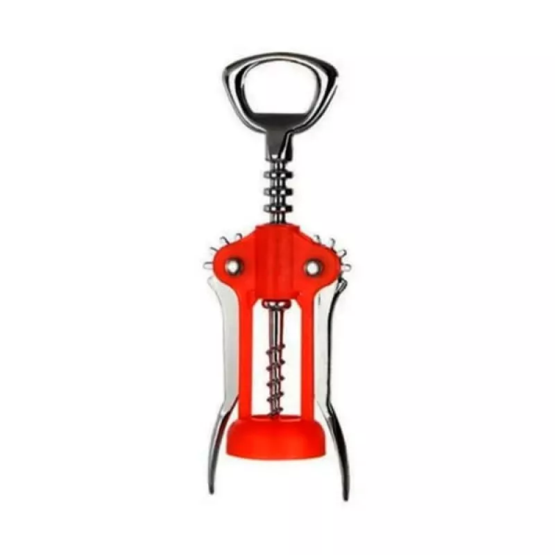 Abridor de Garrafa de Vinho Corkscrew