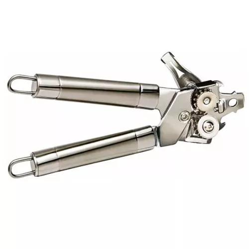 Abridor de Lata Linha Luxo Inox Ke Home