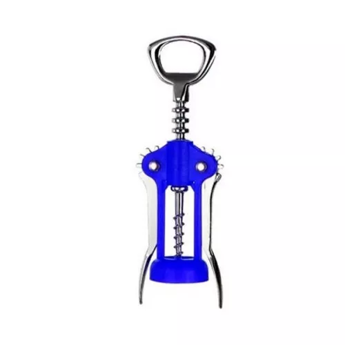 Abridor de Garrafa de Vinho Corkscrew