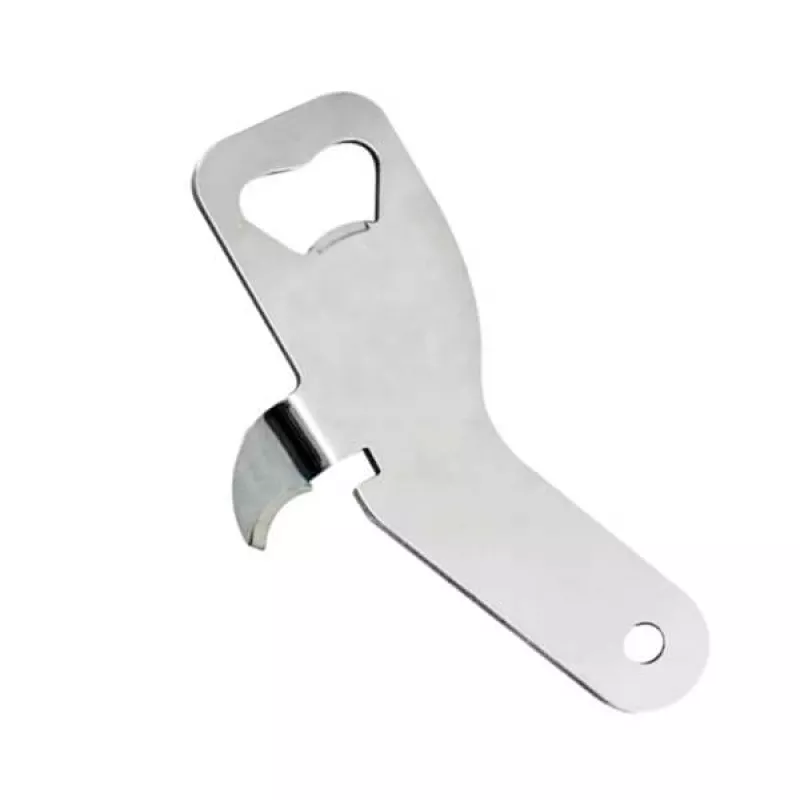 Abridor de Lata e Garrafa Inox Copa Original