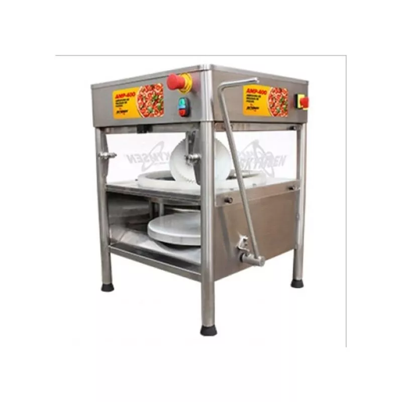 Abridora de Massa Skymsen AMP 400