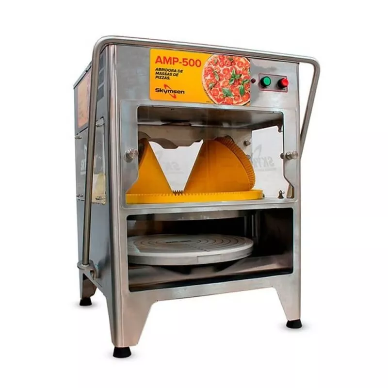 Abridora de Massa Skymsen AMP-500