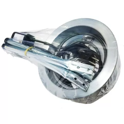 Acendedor Elétrico Para Carvão Narguile Alfa Suportel