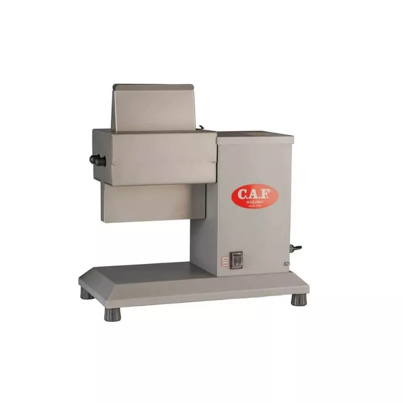 Amaciador de Carne C.A.F AMB SM Inox