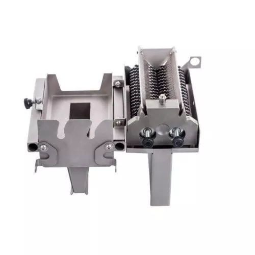 Amaciador de Carne C.A.F AMB SM Inox