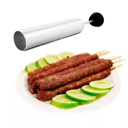 Modelador Aparelho Kafta Churrasco Expresso