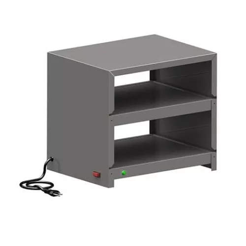 Aquecedor de Xícaras Universal AQXD Duplo