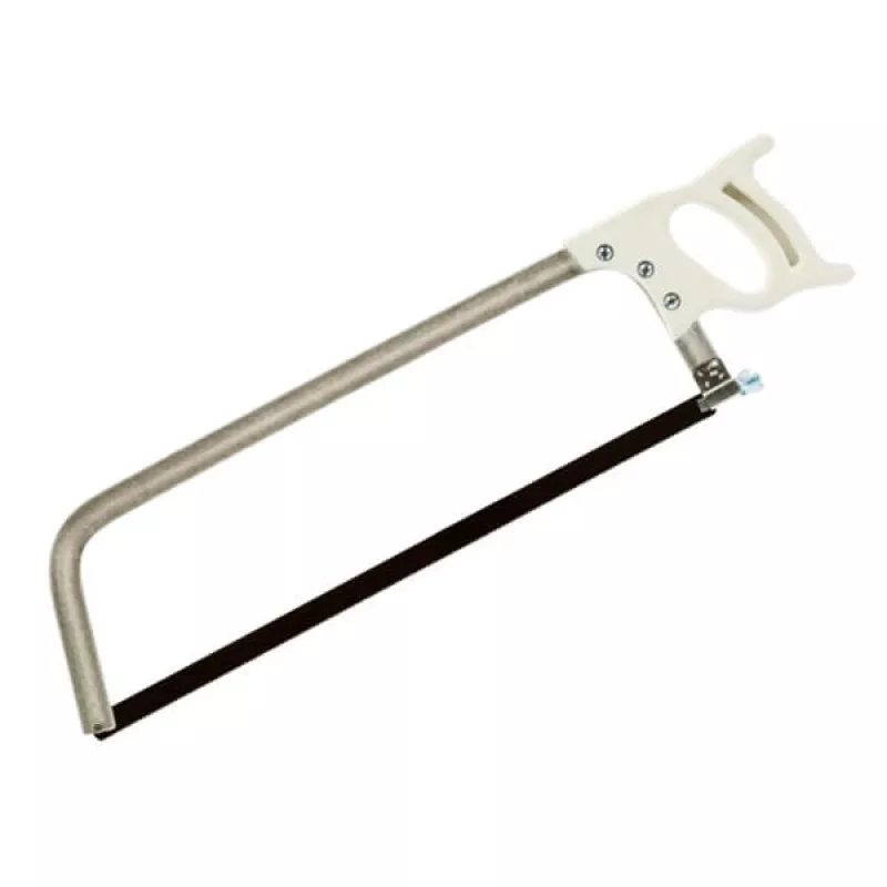 Arco de Serra Manual 600MM Estanhado MGP Parts