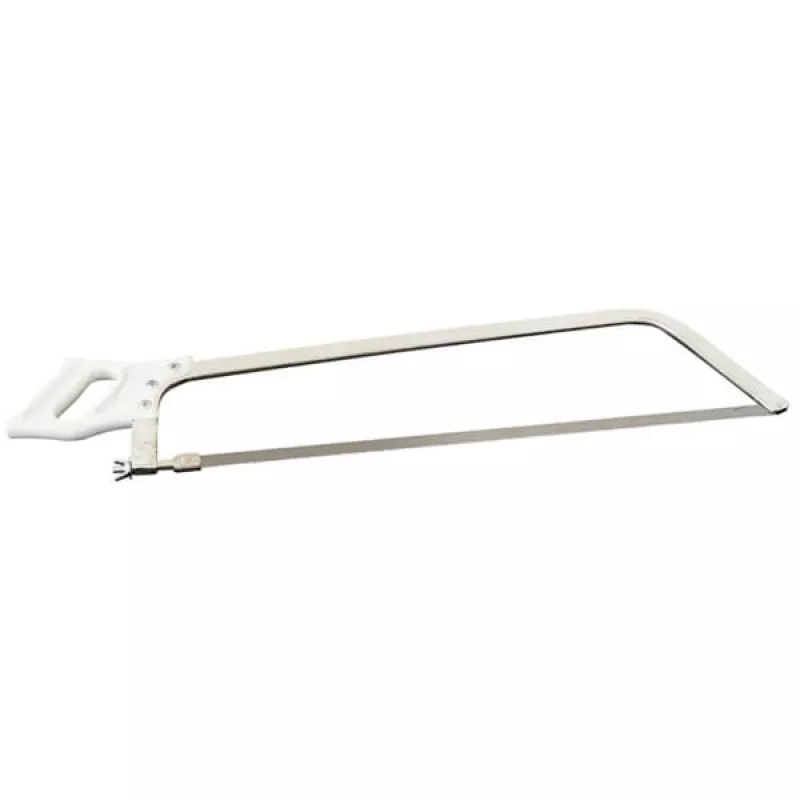 Arco Serra Manual 20 Completo Irmãos Picelli