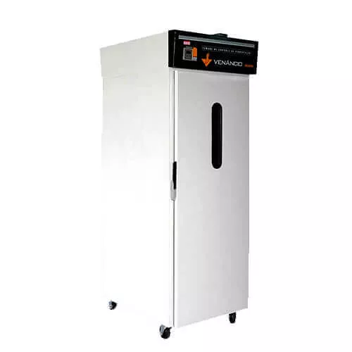 Armário de Fermentação Venâncio AC20T