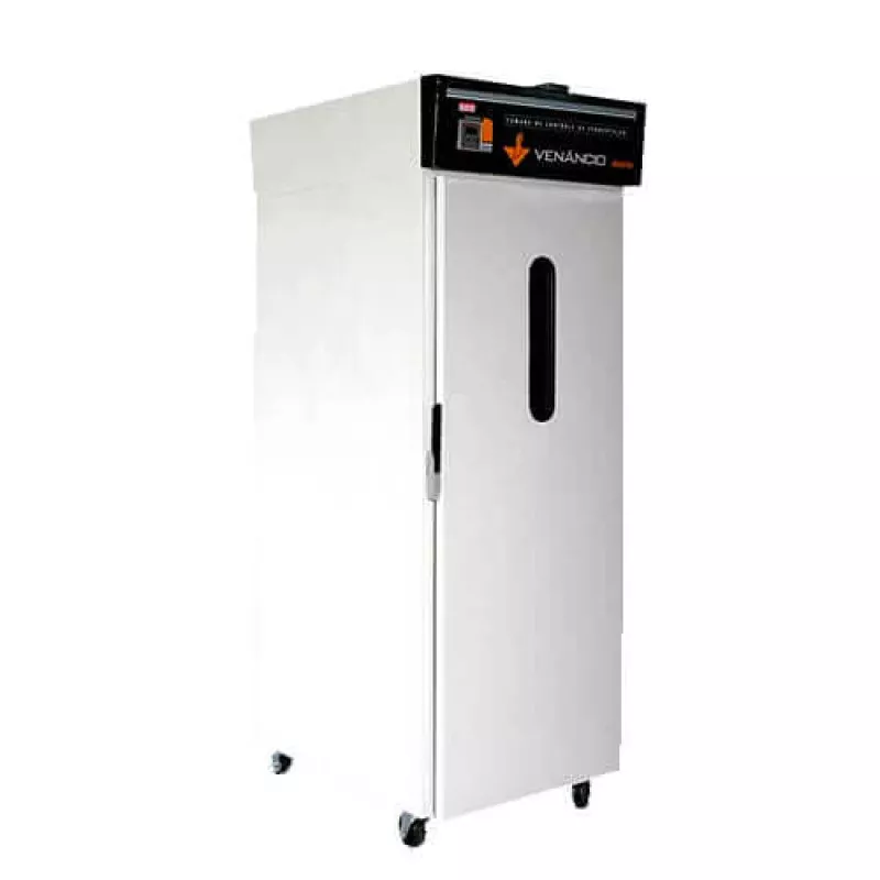 Armário de Fermentação Venâncio AC20T