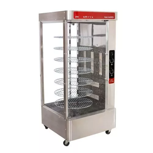 Assadeira de Frango Arke Multi Grill Pro