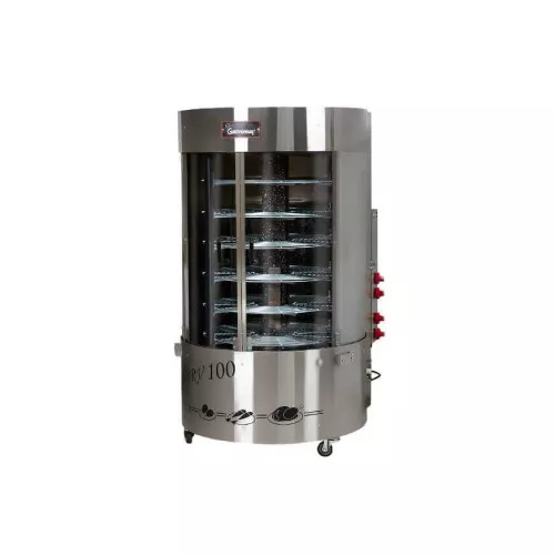 Assadeira de Frango Gastromaq ARV-100