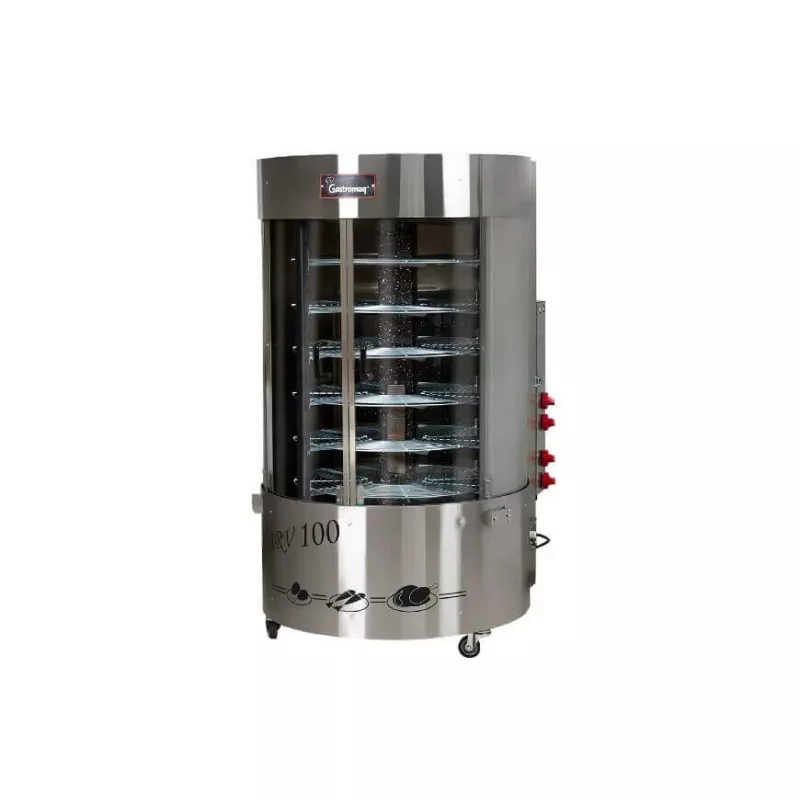 Assadeira de Frango Gastromaq ARV-100