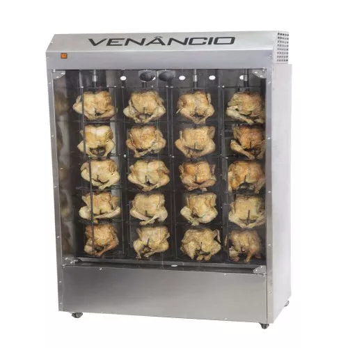Assadeira de Frango Venâncio FFV20