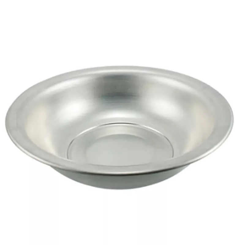 Bacia Alumínio Nº40 Alumino Havai
