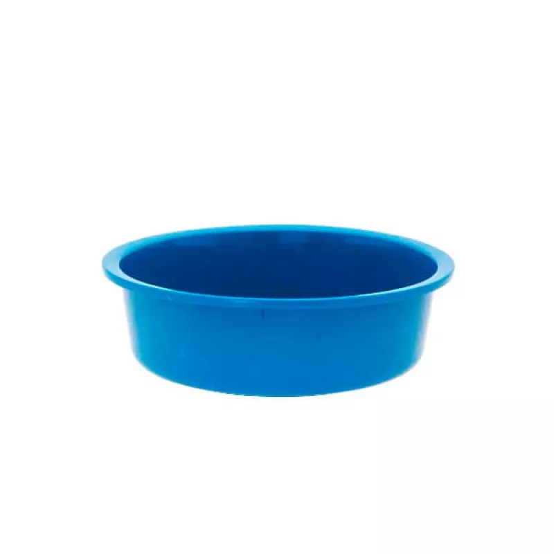 Bacia Plástico 3-9 Litros 35cm Jolly