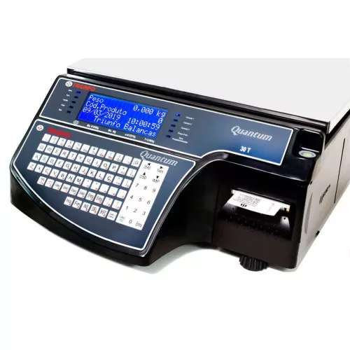 Balança Quantum 30Kg Triunfo