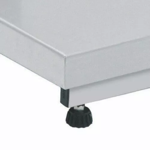 Balança Ramuza Plataforma DP 500kg
