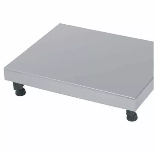 Balança Ramuza Plataforma DP 500kg