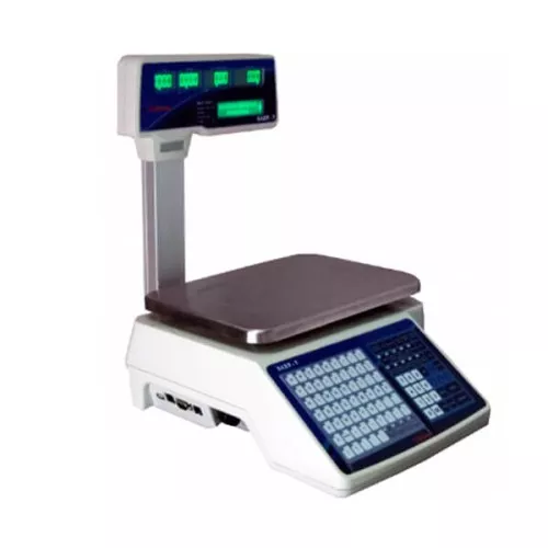 Balança Digital Urano BA37T - Ethernet