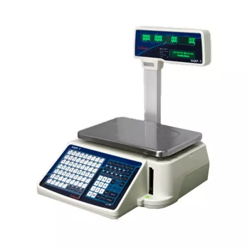 Balança Digital Urano BA37T - Ethernet