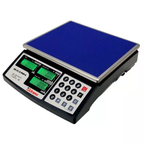Balança Computadora US 31/2 POP-S Urano