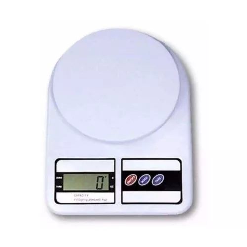 Balança Cozinha Digital SF-400 Ke Home