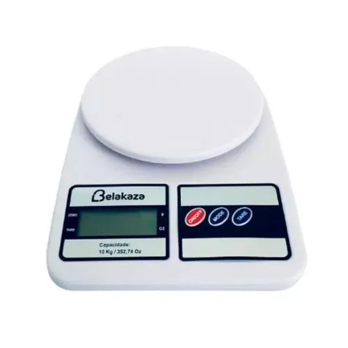 Balança Digital 10 Kg Belakaza