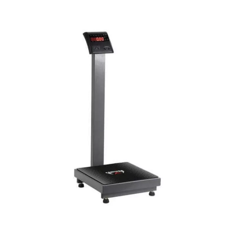 Balança Fitness DP 200 Ramuza Plat.200kg