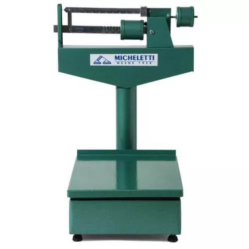 Balança Mecânica Balcão 150g Micheletti